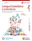 Lengua Castellana y Literatura 2. (Comunidad en Red). Edición por bloques. Cataluña.. Aa. Vv. (Editorial Vicens Vives) 9788468294414
