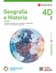Geografía e Historia 4D. Diversidad. Historia. (Comunidad en Red). Aa. Vv. (Editorial Vicens Vives) 9788468295817