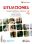 Situaciones 4. Lengua Castellana y Literatura. Libro de consulta. Aa. Vv. (Editorial Vicens Vives) 9788468299037