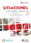 Situaciones 3. Lengua Castellana y Literatura. Libro de consulta y cuaderno de aprendizaje. Aa. Vv. (Editorial Vicens Vives) 9788468299297