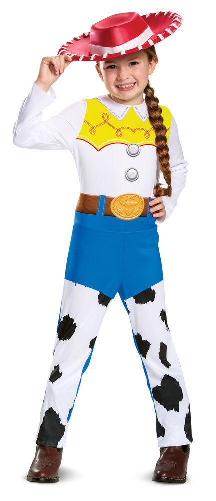 Disfraz Toy Story Jessie clásico T 5-6 años marca Disguise