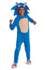 Disfraz Sonic 3 la película Fancy Disguise