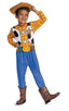 Disfraz Toy Story Woody T-5-6 Años Marca Disguise