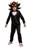 Disfraz Shadow Sonic 3 Fancy DISGUISE talla 4-6