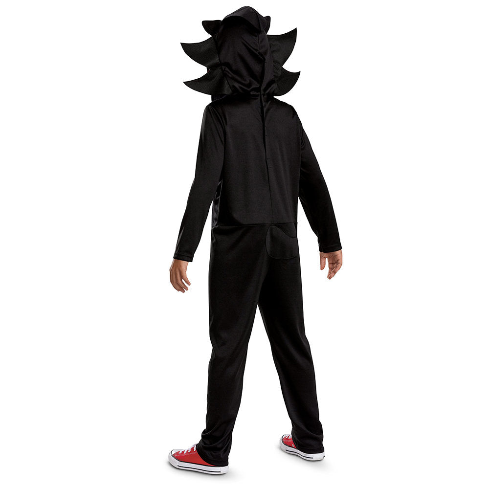 Disfraz Shadow Sonic 3 Fancy DISGUISE talla 4-6