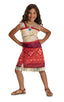 Disfraz Disney Vaiana II Vaiana T. 7-8 Años Marca Disguise