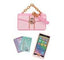 Set de juego Princesa con móvil y accesorios - JAKKS