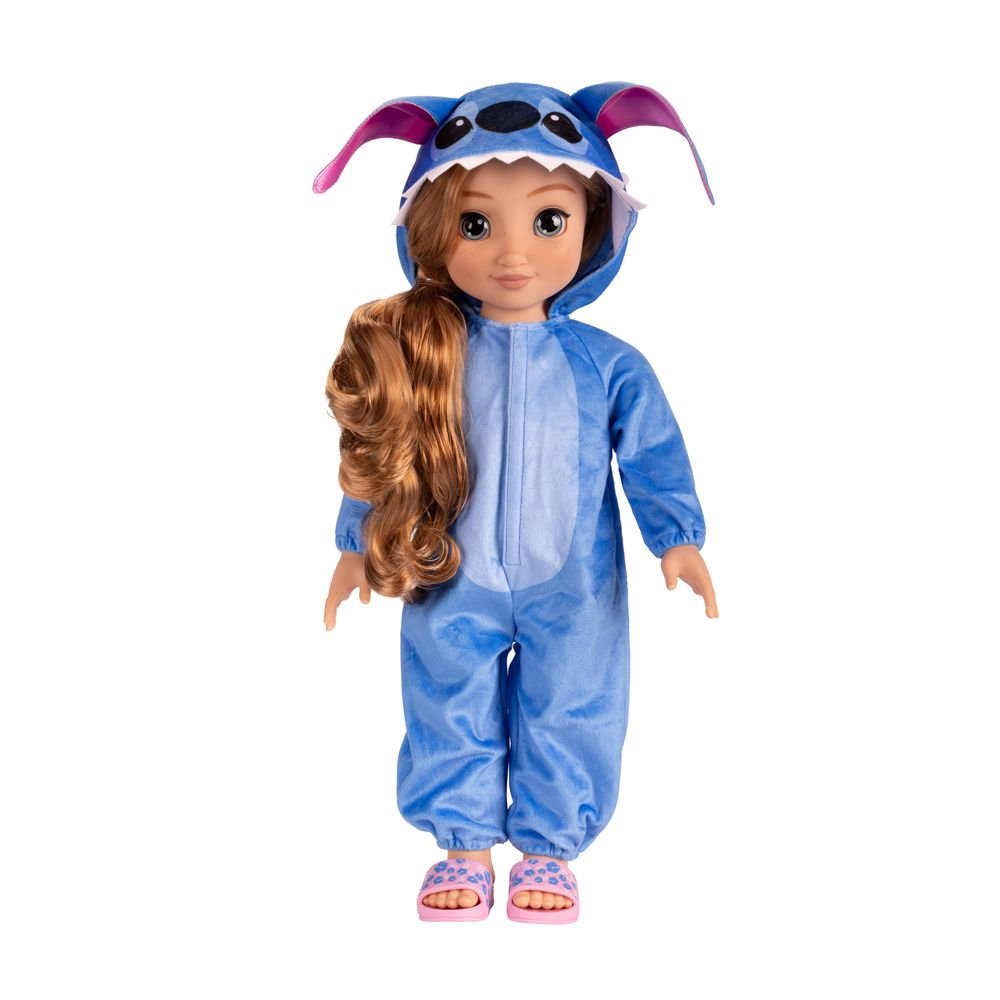 Muñeca Disney Ily Stitch 50 cm Imagen principal del producto