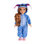 Muñeca Disney Ily Stitch 50 cm