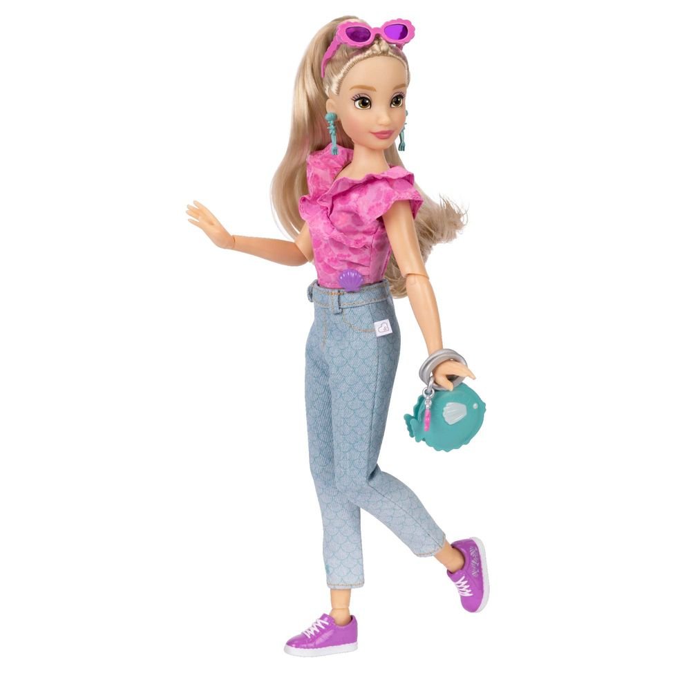 Muñeca Fashion 25 cm ILY Ariel - Jakks Pacific