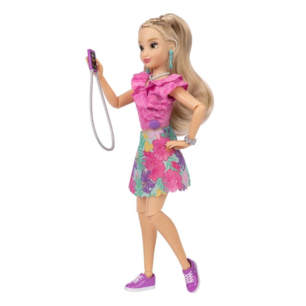 Muñeca Fashion 25 cm ILY Ariel - Jakks Pacific