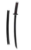 Set 2 Espadas Tanjiro Demon Slayer Cosplay Disguise