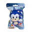 Peluche Llavero Sonic 9 cm JAKKS Pacific surtido