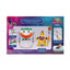 Bowser Jr. con Clown Car funcional - JAKKS PACIFIC