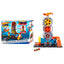 Hot Wheels City Tienda de Neumáticos