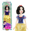 Juguete Disney Princess Blancanieves Mattel con figuras y accesorios