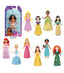 DISNEY PRINCESS SURTIDO DE MUÑECAS | MATTEL DISNEY PRINCESS | 1 UNIDAD | 194735120932