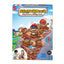 Castores Constructores Mattel Juegos de Construcción para Niños