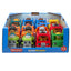 LITTLE PEOPLE VEHICULO CON PERSONAJE SURTIDO | FISHER-PRICE MATTEL | 1 UNIDAD | 194735170487