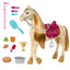 BARBIE CABALLO CON SONIDOS | MATTEL BARBIE | 1 UNIDAD | 194735231010