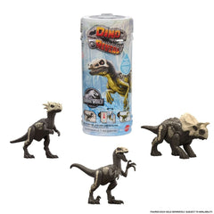 JURASSIC WORLD DINO REVEAL DINOSAURIO SORPRESA SURTIDO | MATTEL JURASSIC WORLD | 1 UNIDAD | 194735280810