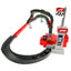 Hot Wheels Racing F1 y 3 Coches Juguete de Carreras Mattel
