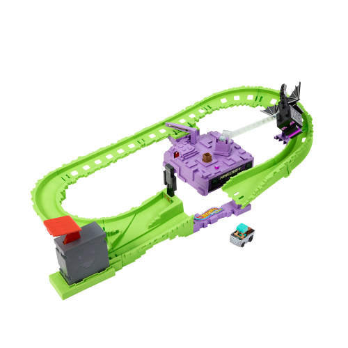 HOT WHEELS RACERVERSE MINECRAFT TRUCKSET | HOT WHEELS MATTEL | 1 UNIDAD | 194735302994