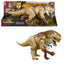 Jurassic World Saga Villano Mutante Mattel Juguete de 11,5 cm