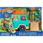 Hot Wheels Skate Furgoneta Playset