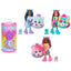 BARBIE CUTIE REVEAL CHELSEA OSOS AMORSOS SURTIDAS | MATTEL BARBIE | 1 UNIDAD | 194735314461