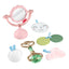 Fisher-Price Conjunto Sensorial de Cuidado Personal