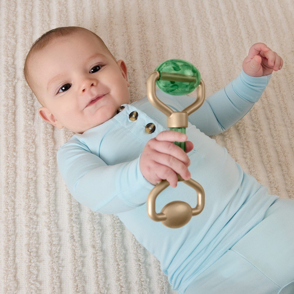 Fisher-Price Conjunto Sensorial de Cuidado Personal