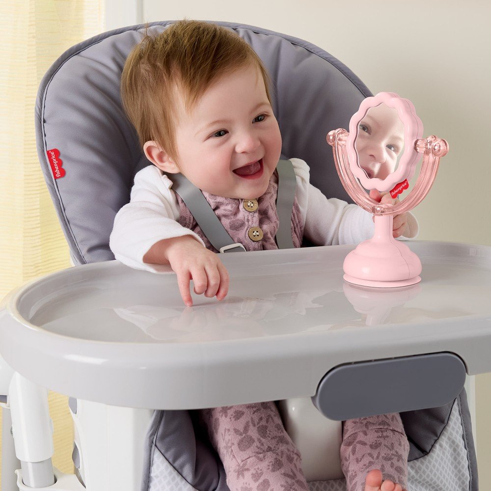 Fisher-Price Conjunto Sensorial de Cuidado Personal