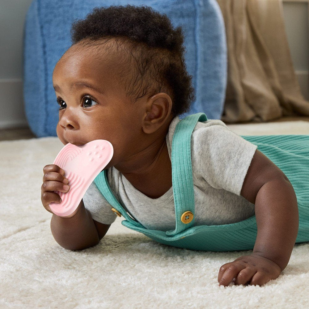 Fisher-Price Conjunto Sensorial de Cuidado Personal