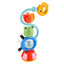 Juguete sensorial para trona Fisher-Price