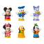 Little People Disney - Pack 6 figuras Fisher-Price