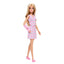 Muñeca Barbie Fashionista Mattel para jugar y coleccionar