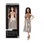 Muñeca Barbie Basics Modelo 06 Mattel