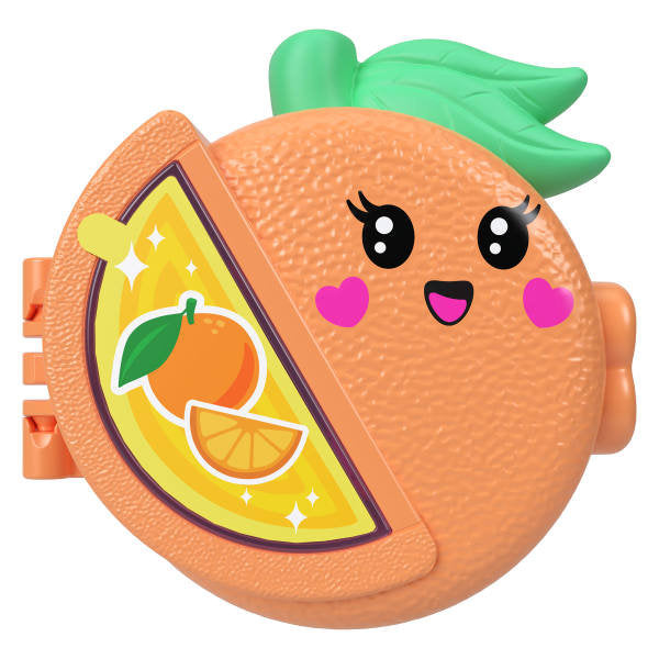 Polly Pocket Cofre Frutas Surtido