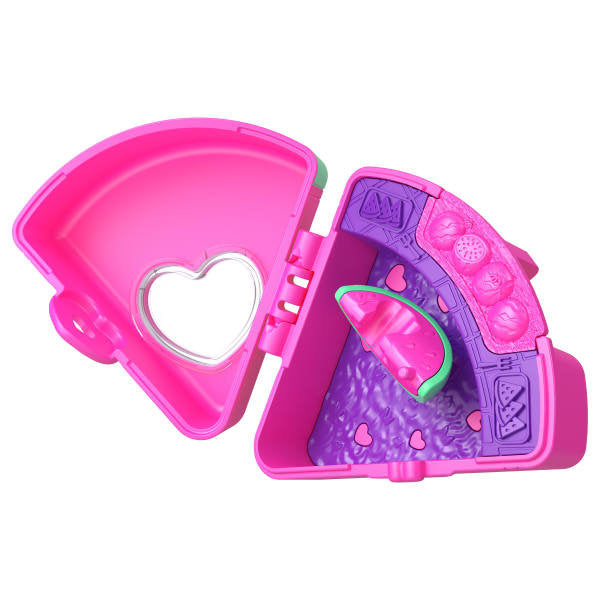 Polly Pocket Cofre Frutas Surtido