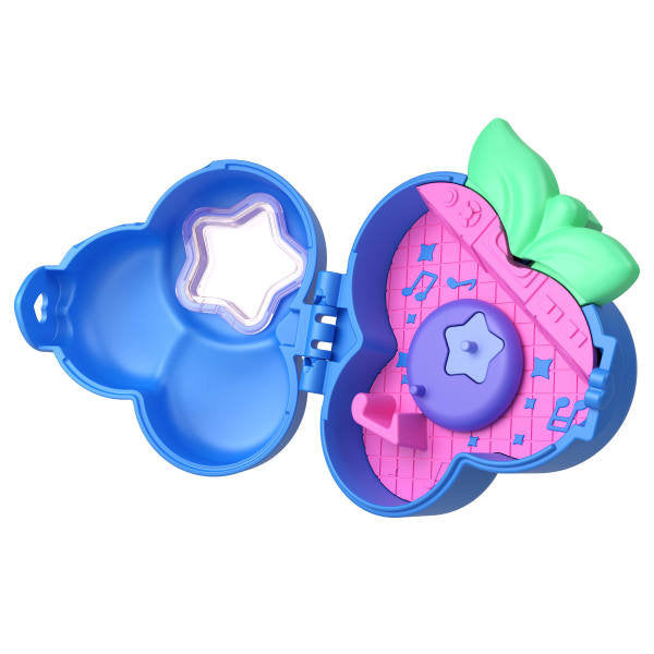 Polly Pocket Cofre Frutas Surtido