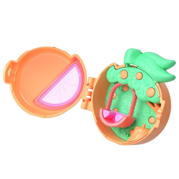 Polly Pocket Cofre Frutas Surtido