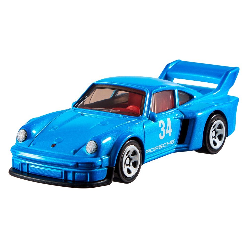 Hot Wheels XL Vehículo a Escala 1:43 Mattel