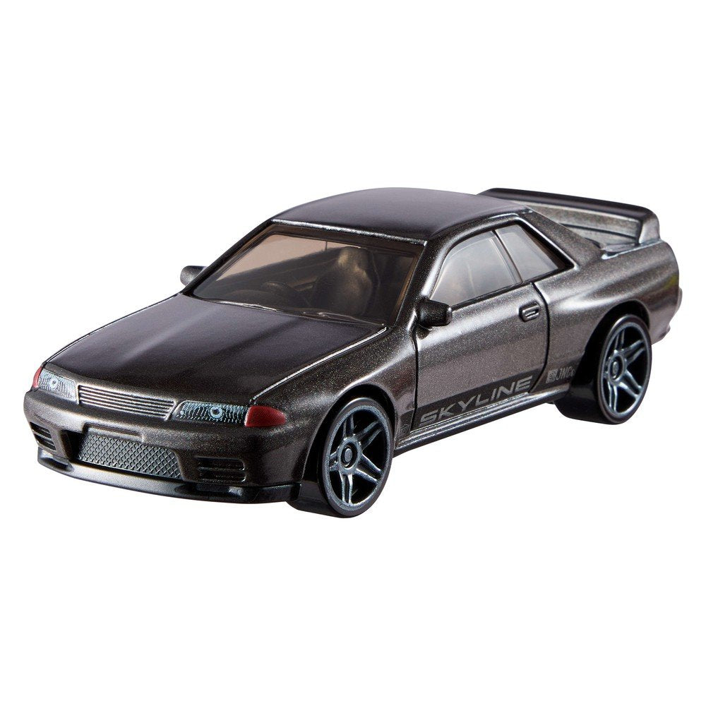 Hot Wheels XL Vehículo a Escala 1:43 Mattel