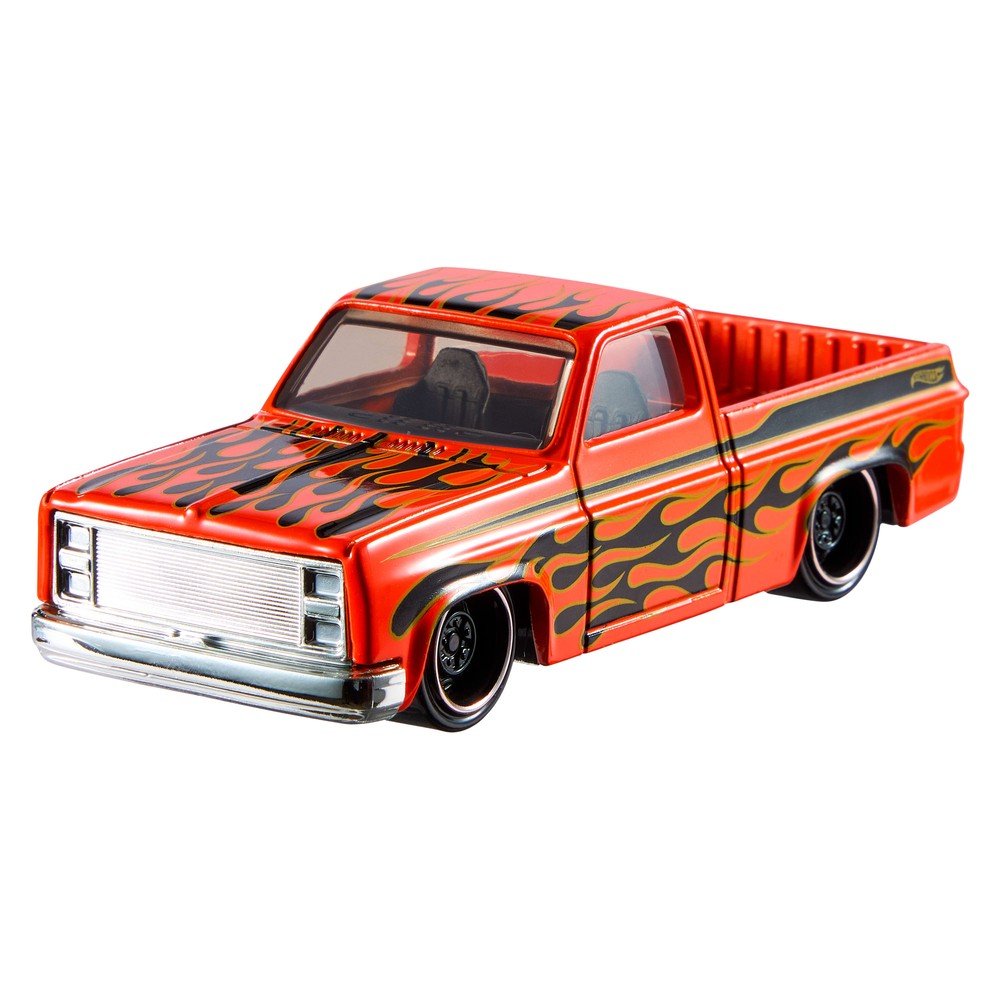 Hot Wheels XL Vehículo a Escala 1:43 Mattel