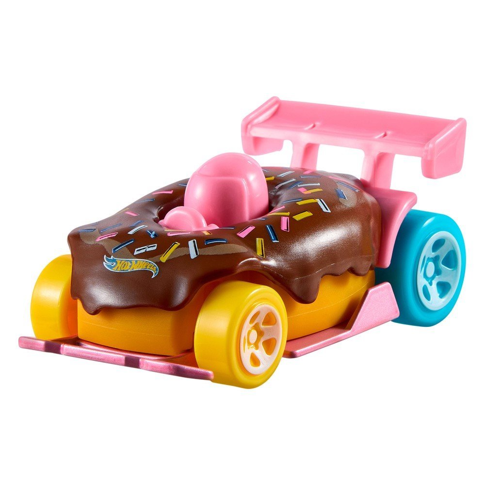 Hot Wheels XL Vehículo a Escala 1:43 Mattel