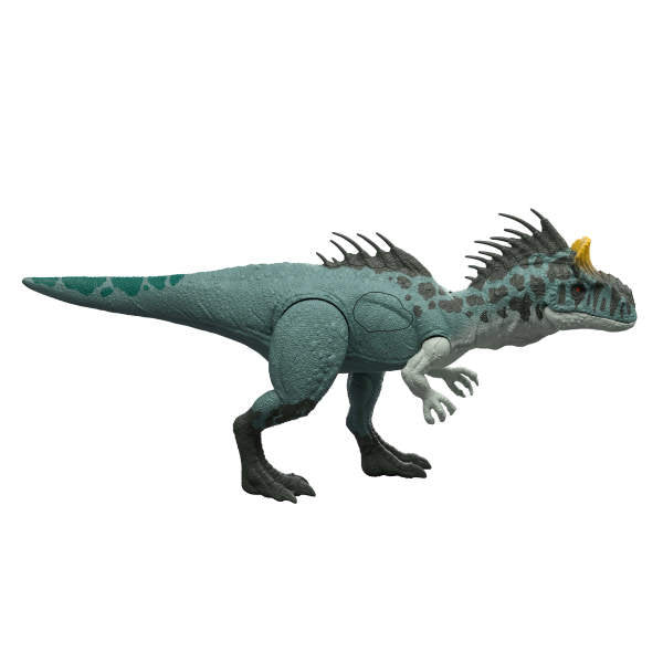 Criolofosaurio Rugido Salvaje Jurassic World Mattel