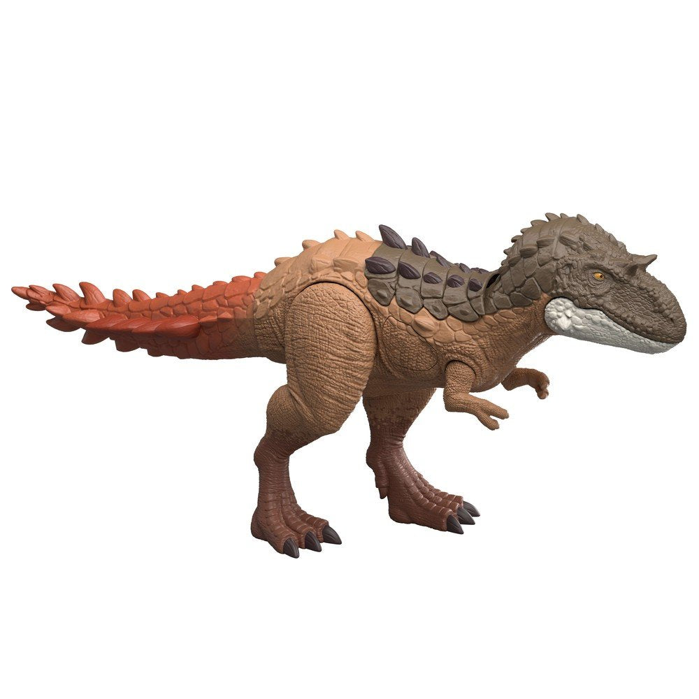 Gorgosaurio Grandes Embestidas Jurassic World