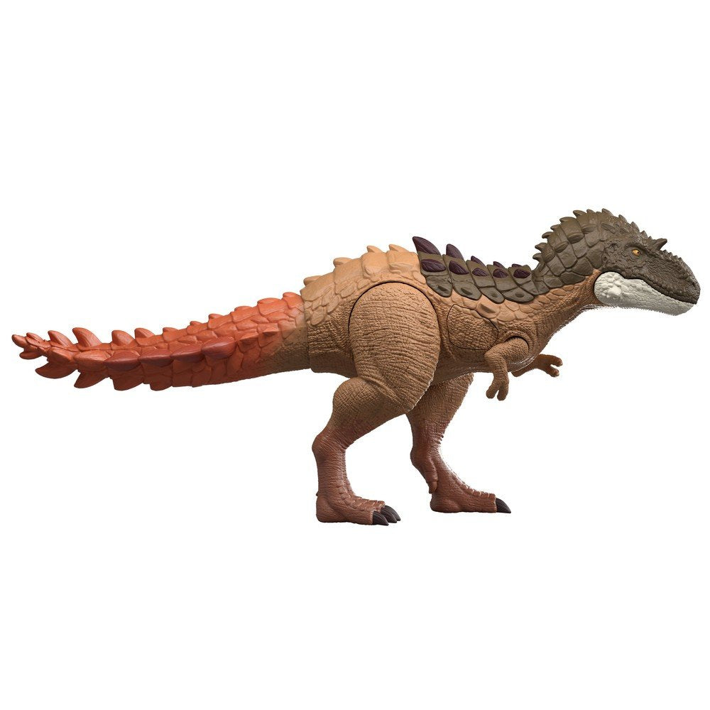 Gorgosaurio Grandes Embestidas Jurassic World