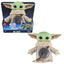 Peluche Grogu Star Wars Mattel